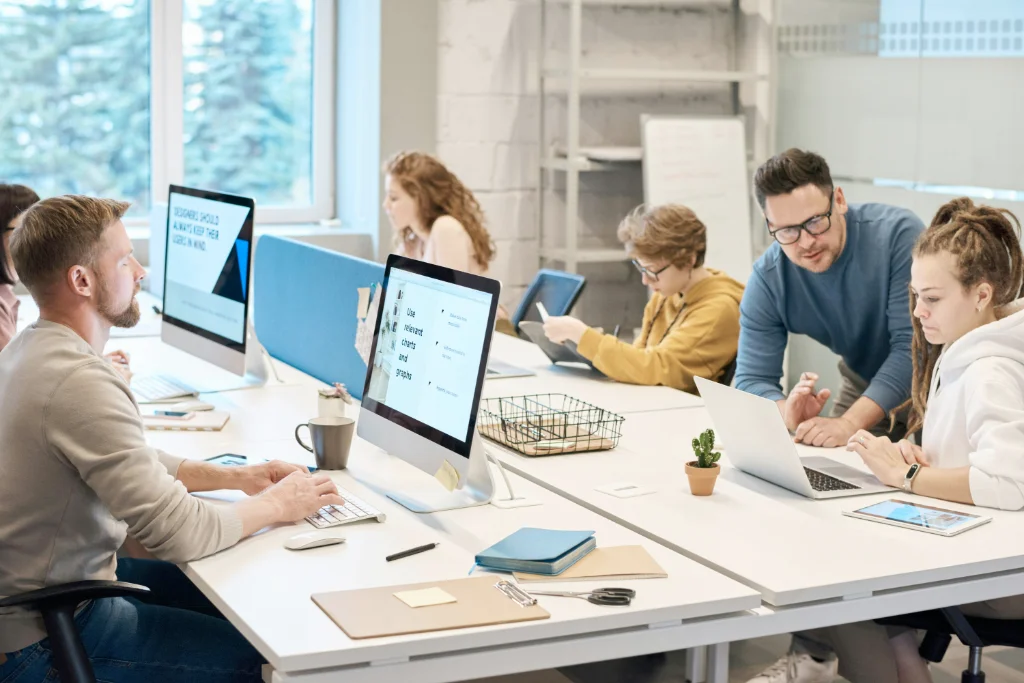 AI in Industry