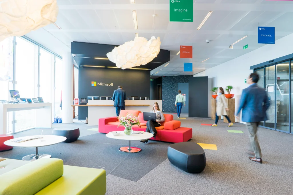 IoT in Smart Factories