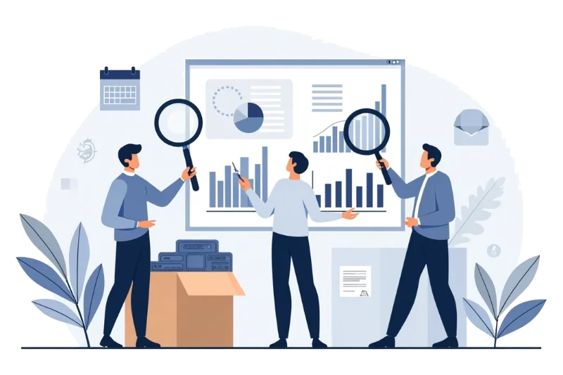 Design and Planning
