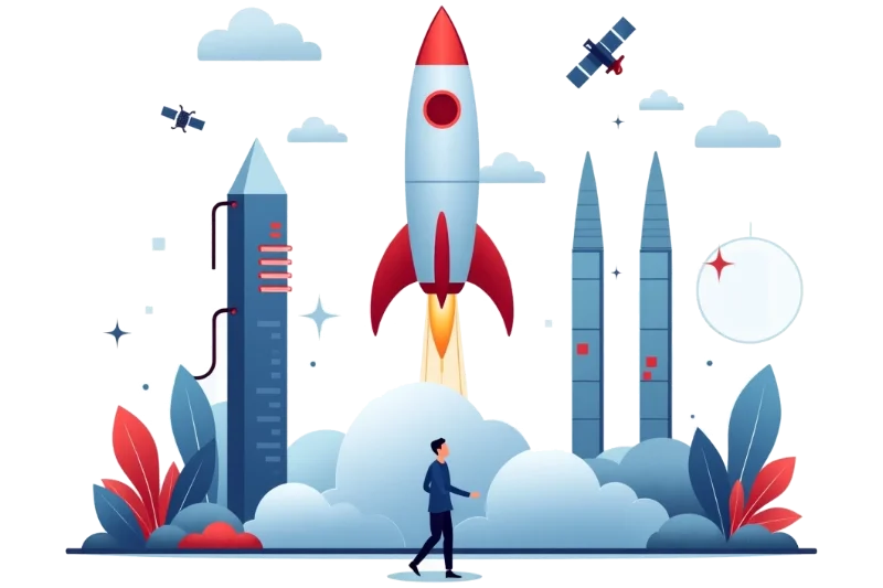 Development and Launch